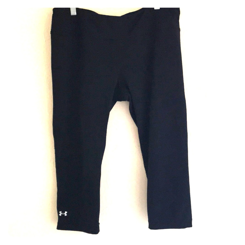 Black crop